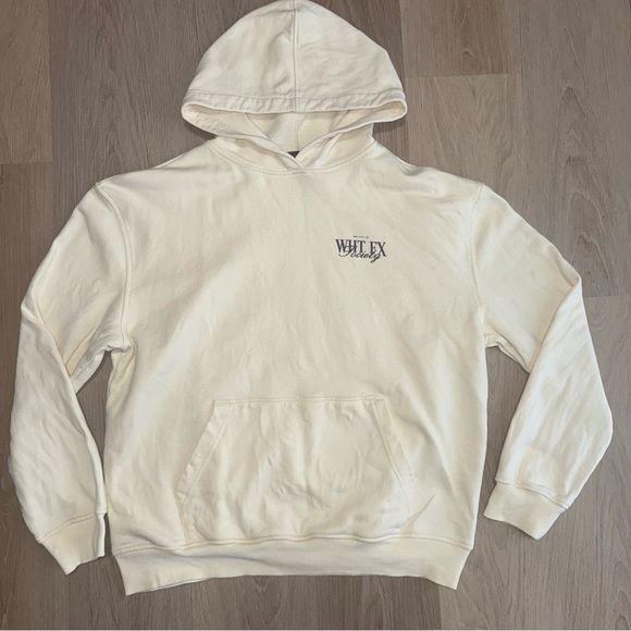 White Fox Boutique Tops - SOLD - E